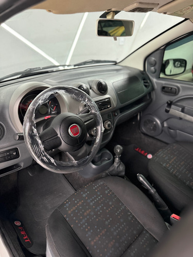 Fiat Uno 1.0 Vivace Flex 5p