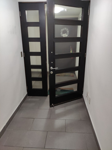 Departamento En Arriendo Loreley 4d, 3b, 2e, 1b, La Reina