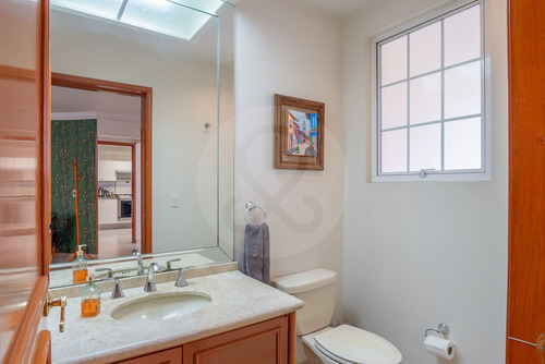 Casa En Condominio En Venta En Hacienda De Las Palmas