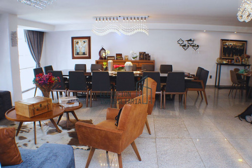 Pent House De Dos Niveles En Venta Polanco