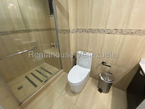Apartamento En Venta - Manzanares - Andreina Castro - Mls #25-24472