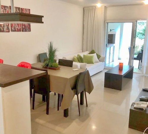 Imagen 6 de 12 de Departamento En Venta En Punta Ballena