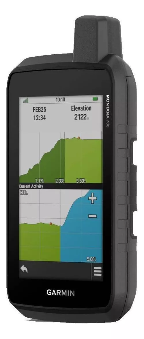 Tercera imagen para búsqueda de gps portatil