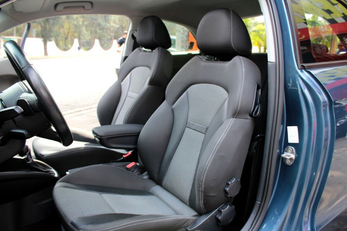 Audi A1 2016