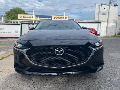 Imagen 4 de 15 de Mazda 3 2020 I Sedan