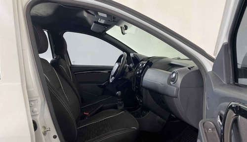 Imagen 11 de 15 de 118328 - Renault Oroch 2019 Con Garantía