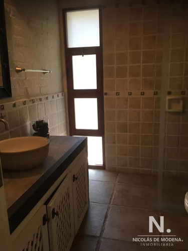 Casa De 3 Dormitorios En Rincon Del Indio, Punta Del Este