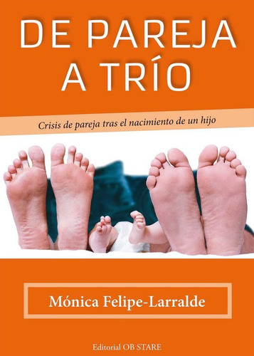 Libro De Pareja A Trã­o