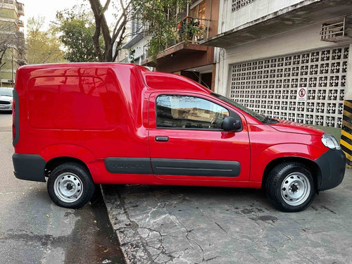 Imagen 4 de 9 de Fiat Fiorino