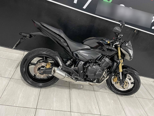 Imagem 5 de 15 de Honda Cb Hornet 600c