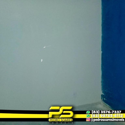 Imagem 4 de 8 de Loja À Venda, 30 M² Por R$ 150.000 - Torre - João Pessoa/pb - Lo0027