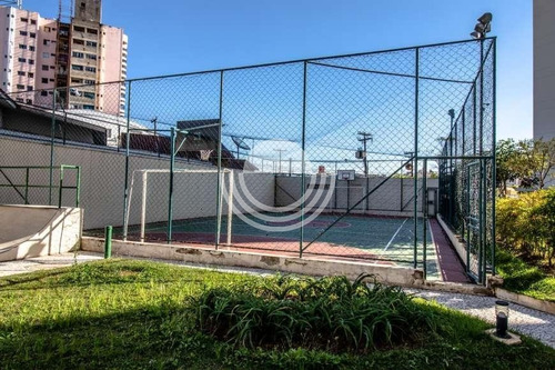 Imagem 20 de 26 de Apartamento À Venda Em Jardim Nossa Senhora Auxiliadora - Ap006913
