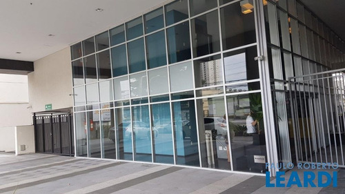 Imagem 13 de 15 de Comercial - Barra Funda - Sp - 520886