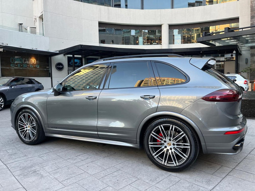 Porsche Cayenne 3.6 Gts At