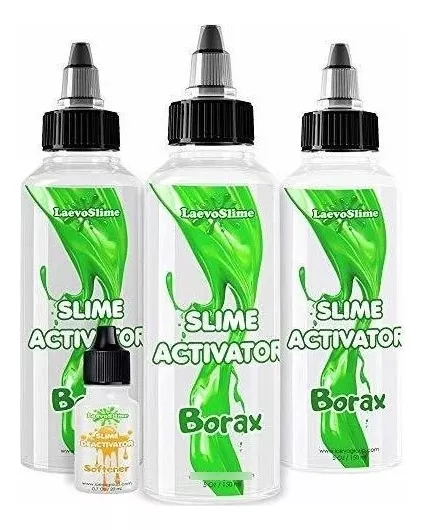 Tercera imagen para búsqueda de borax para slime