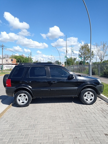 Ford Ecosport 2.0 My10 Xls 4x2 2011