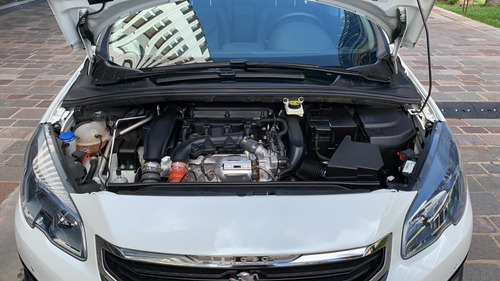 Peugeot 308 Feling Tip Thp