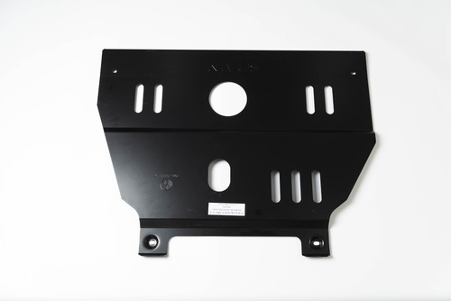 Imagen 2 de 5 de Cubre Cárter Volkswagen Pmr018903k