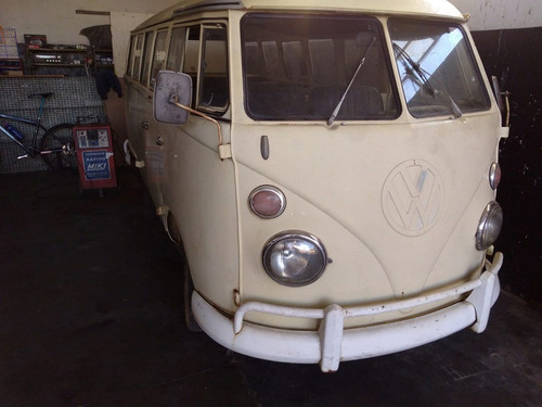 Kombi - Fauze Veículos