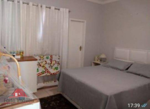 Imagem 8 de 11 de Casa Com 4 Dormitórios À Venda, 100 M² Por R$ 650.000,00 - Campo Grande - Rio De Janeiro/rj - Ca0578