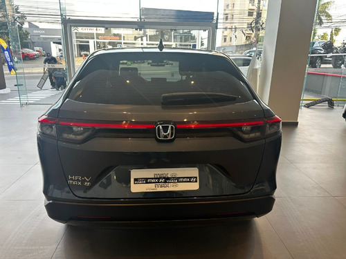 Honda HR-V 1.5 DI I-VTEC FLEX EX CVT
