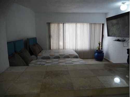 Imagen 13 de 13 de Acapulco, Casa Para Vacacionar, En La Mejor Zona De Acapulco, En La Zona Mas Segura, A 5 Minutos De La Playa Y La Zona Turistica