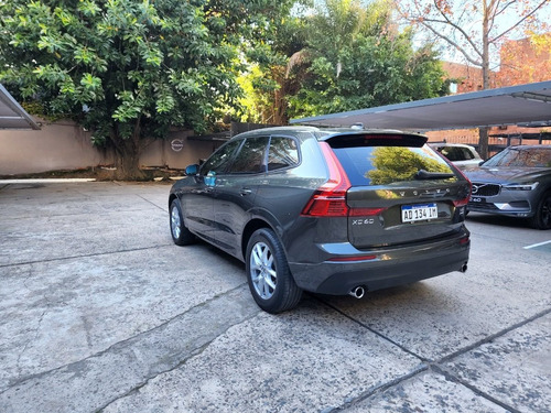 Imagen 6 de 13 de Volvo Xc60