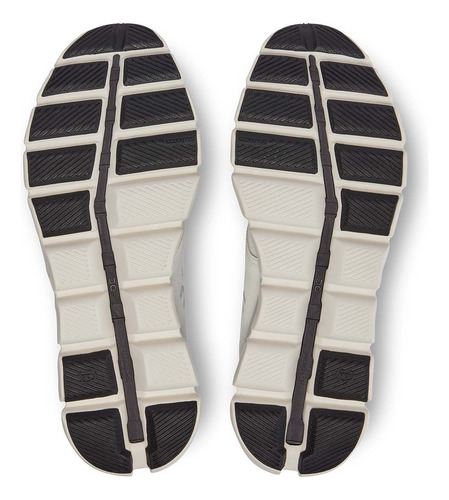 Zapatillas On Running Cloud X3 Ivory/black De Hombre