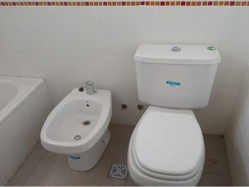 Excelente Ph 3 Ambientes Con Patio Y Terraza - Apto Crédito