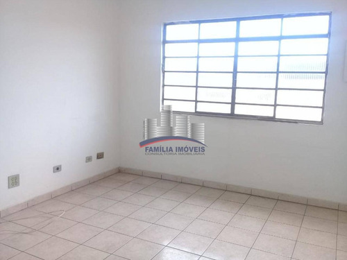 Apartamento De 2 Quartos Para Venda Ou Locação - Parque São Vicente - São Vicente - Izm48372-295794