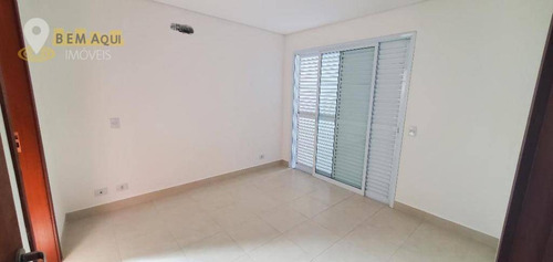 Imagem 16 de 20 de Casa À Venda, 130 M² Por R$ 499.000,00 - Condomínio Reserva Dos Pinheiros - Itu/sp - Ca1172