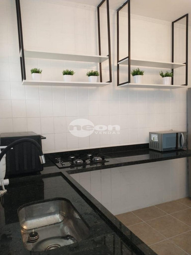 Imagem 8 de 15 de Apartamento - Matriz - Ref: 1044 - V-1044