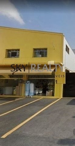 Imagem 3 de 11 de Predio Comercial - Jardim Prudencia - Ref: 16039 - L-16039