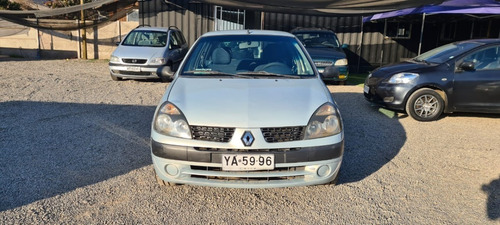 Renault Clio Expression 1.5 2005