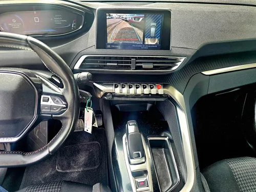 Peugeot 3008 1.6 Active At