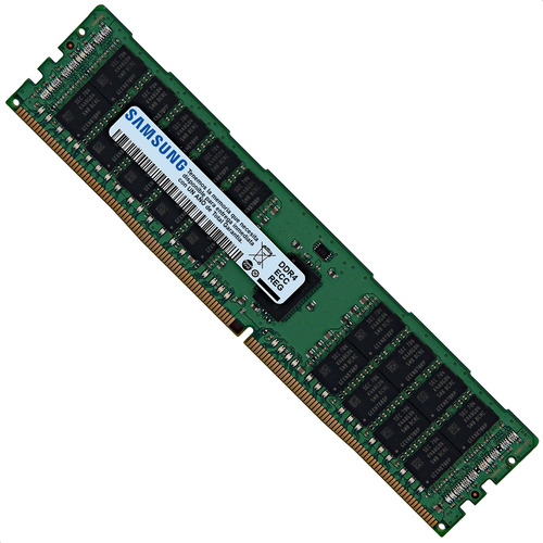Memorias Ddr4 Servidores Hp Proliant Ml110 Gen9 Ecc Pc4 2133