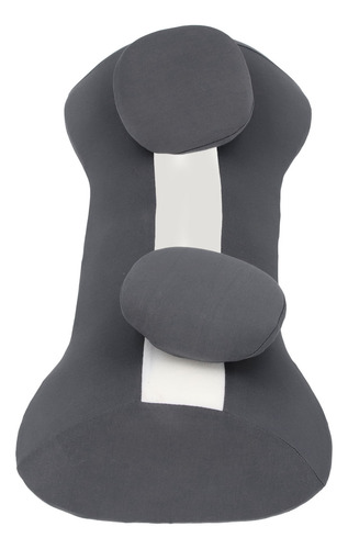 Almofada De Apoio Lombar Para Cama De Dormir, Cintura, Regiã