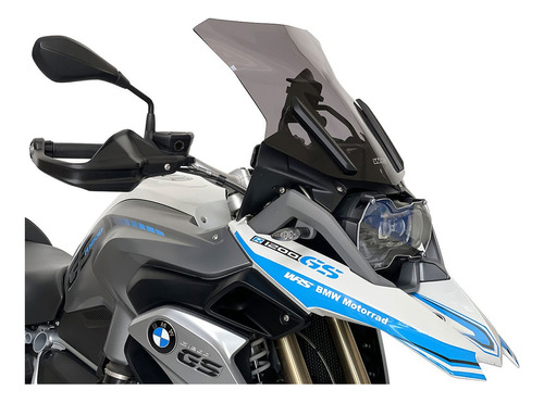 Cúpula Wrs Sport-2 Bmw R1200gs Adv 13-18 / R1250gs 2018-23