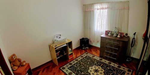 Sobrado Com 3 Dormitórios Sendo 3 Suítes E 3 Vagas À Venda, 175 M² Por R$ 890.000 - Santa Teresinha - São Paulo/sp - So2305