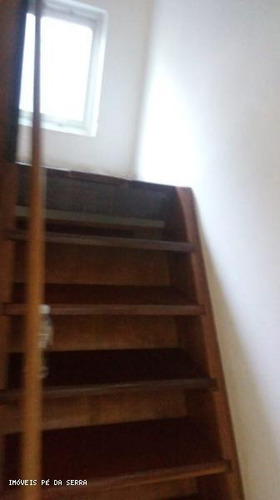 Imagem 11 de 15 de Casa Para Venda Em Atibaia, Jardim Alvinópolis, 2 Dormitórios, 3 Banheiros, 1 Vaga - 193_1-1101144