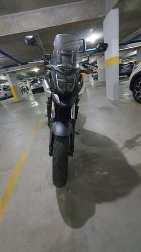 Imagem 2 de 13 de Honda Nc 750