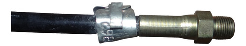 Mangueira De Diagnóstico Termoplástica Original Cat 1777862