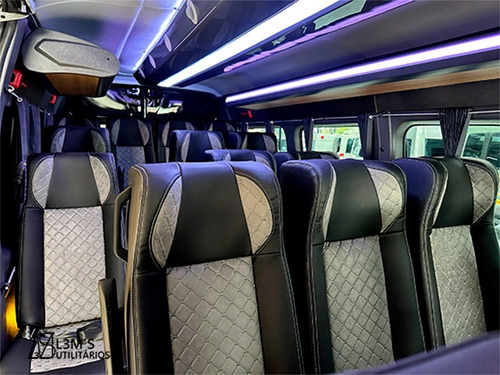 Renault Master L3h2 2025 Executiva
