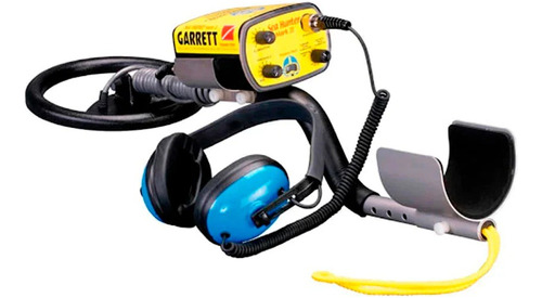 Garrett Sea Hunter Ii Detector De Metales
