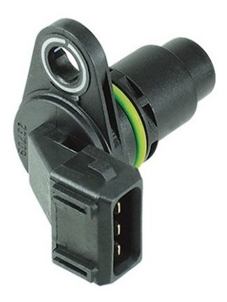 Imagen 1 de 3 de Sensor De Arbol Ford Fiesta 4 Cil 1.6 Lts Mod 08/10 Brasileñ