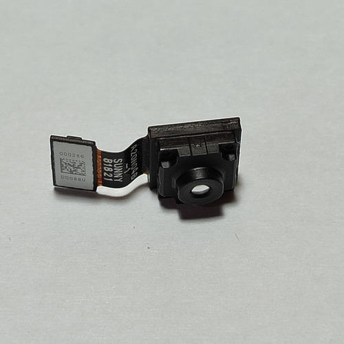 Cámara Frontal Interna Xiaomi Mi A2 M1804d2sg (Usado)