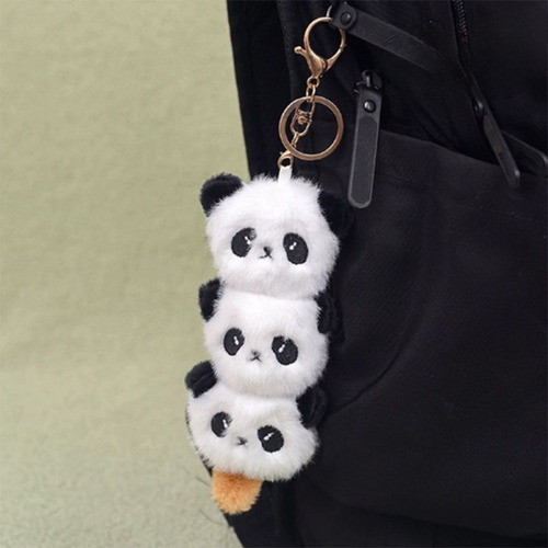 Adorno De Pandas Chinos, Decoración De Fiesta, Regalo Navide