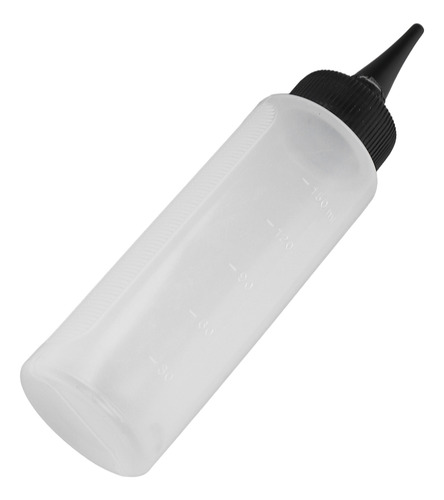 Botella Aplicadora De Tinte Para El Cabello, 3 Piezas, Champ