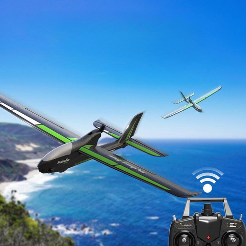 Avión Rc, Avión De Control Remoto Para Adultos, Avión Rc