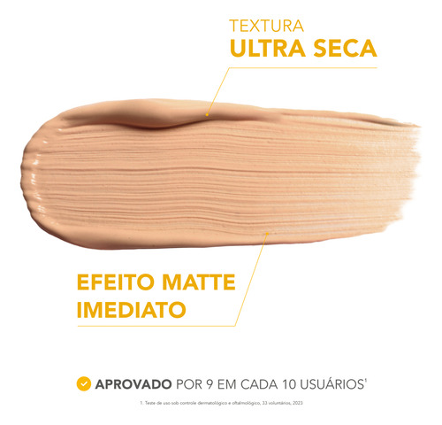 Protetor Solar Bioderma Photoderm Fps70 Gel 40g Médio